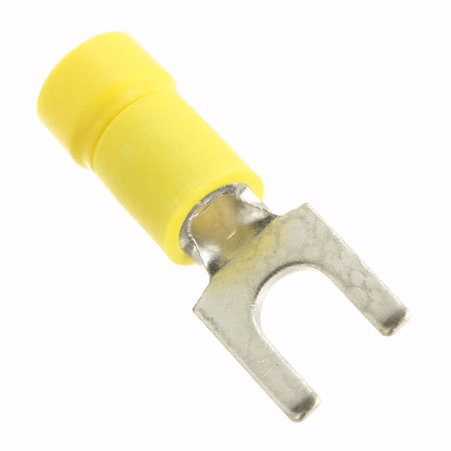 PV10-10F-Q Panduit Corp  Spade Connectors